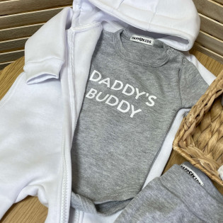 Комплект з комбінезоном Daddy's Buddy